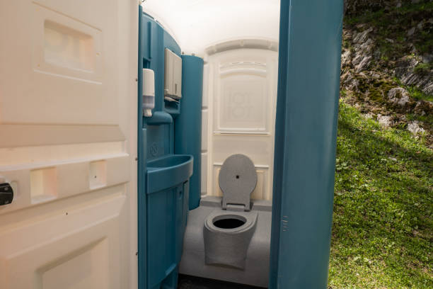 Best Portable toilet rental cost  in Strodes Mills, PA