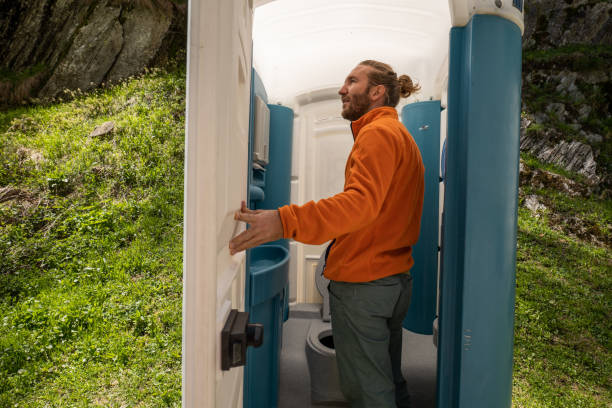 Best Sanitation services for porta potties  in Strodes Mills, PA