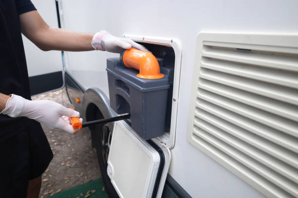 Portable Toilet Options We Offer in Strodes Mills, PA