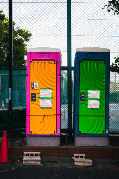 Best Portable bathroom rental  in Strodes Mills, PA