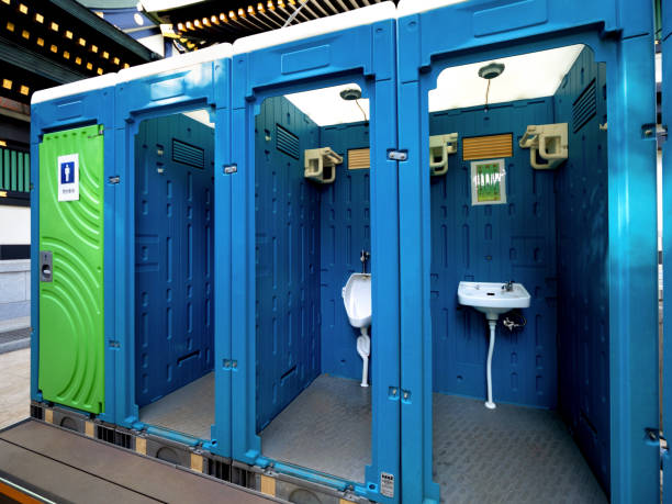Best Local porta potty services  in Strodes Mills, PA
