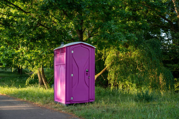 Best Portable toilet rental cost  in Strodes Mills, PA