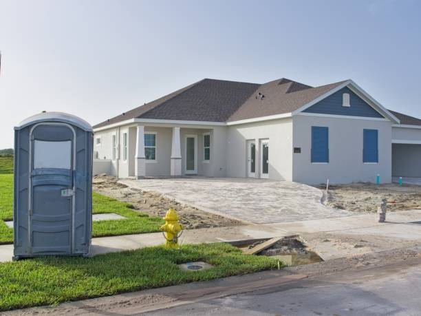 Best Luxury portable toilet rental  in Strodes Mills, PA