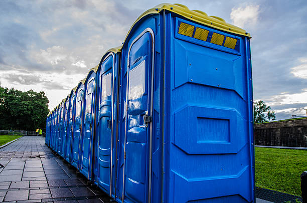 Best Affordable portable toilet rental  in Strodes Mills, PA